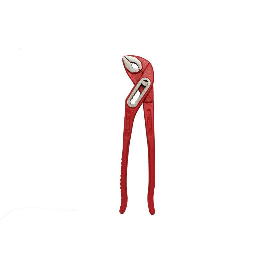 Alicate Bomba D'água 10'' W-max - Wurth