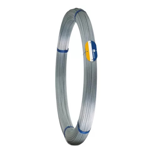 Arame Galvanizado 12/2,76 1kg - Gerdau