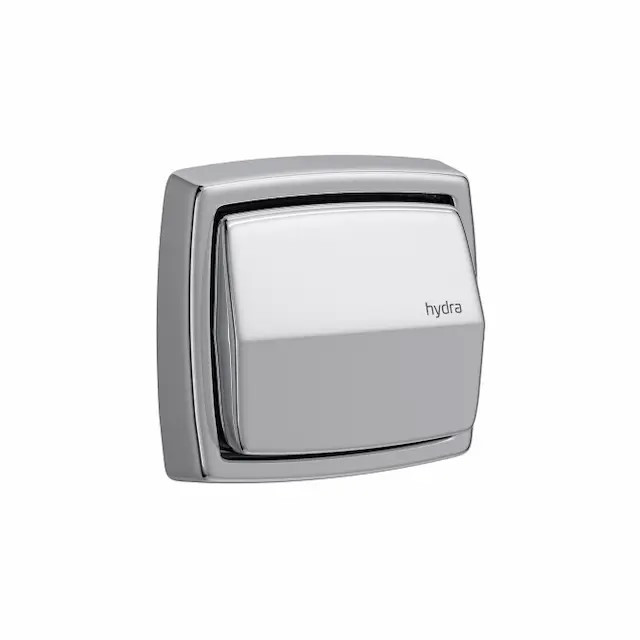 Acabamento para Válvula Hydra 4900 C-cr - Deca