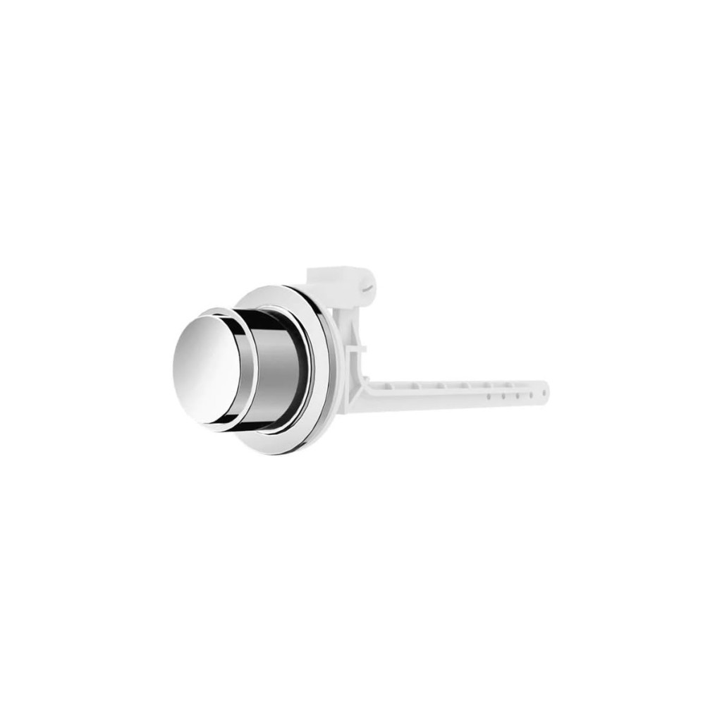 Acionador Lateral Alavanca P/ Mec. de Caixa Acoplada - Censi