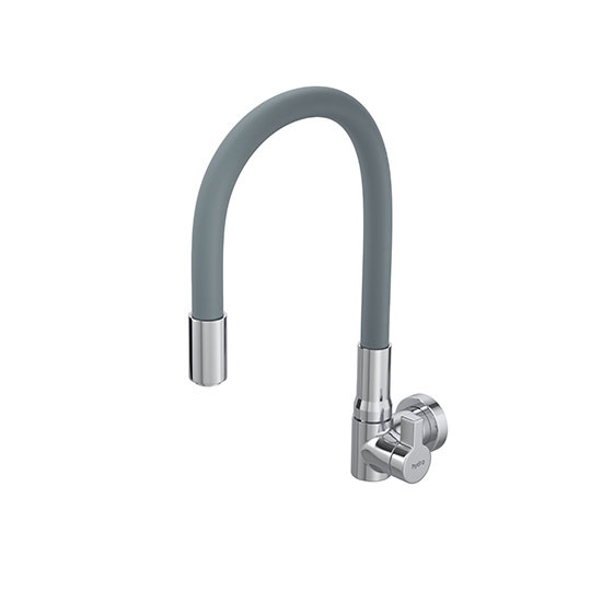 Torneira Cozinha Parede Hydramotion Mt*cz Deca