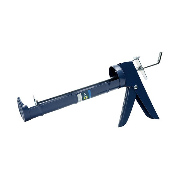 Aplicador Silicone Metal - Brasfort