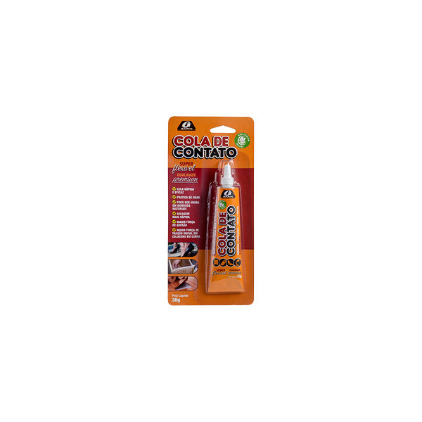 Cola de Contato 30gr