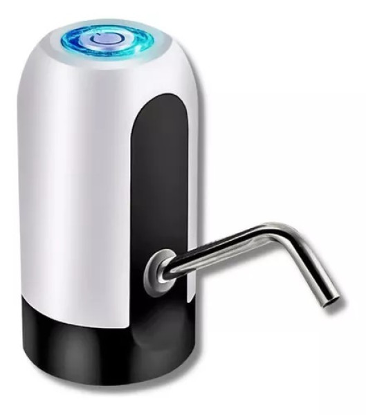 Bomba Elétrica para Galão Agua 5/10/20l