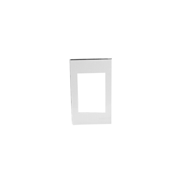 Ultra Lar - Cjto Placa 4x2 2 Modulos + Suporte 4x2