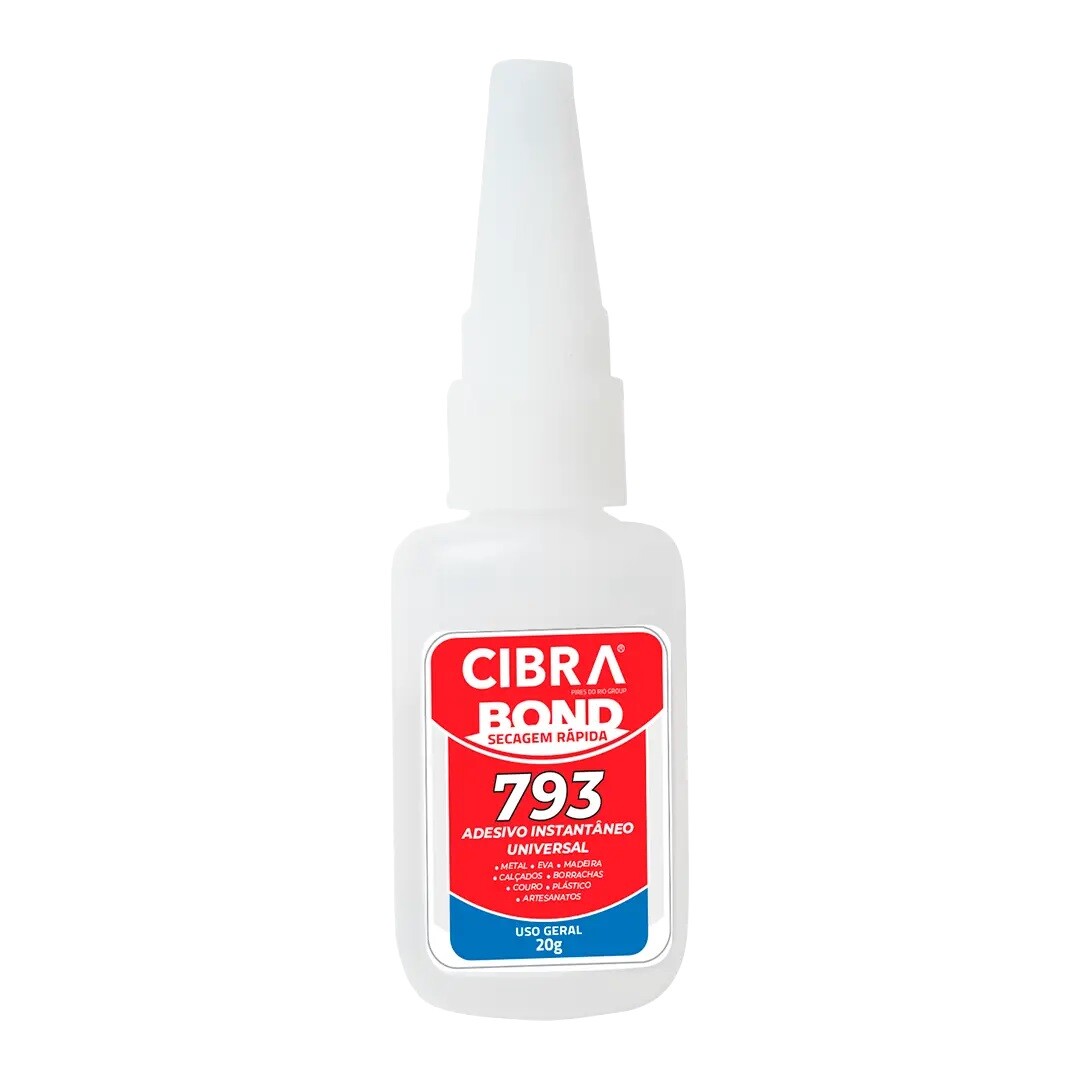 Cola Instantanea 20gr