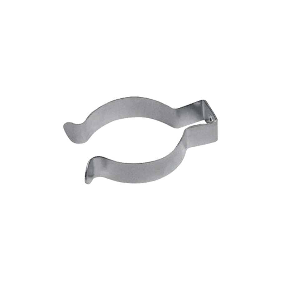 Abraçadeira Tubular T8