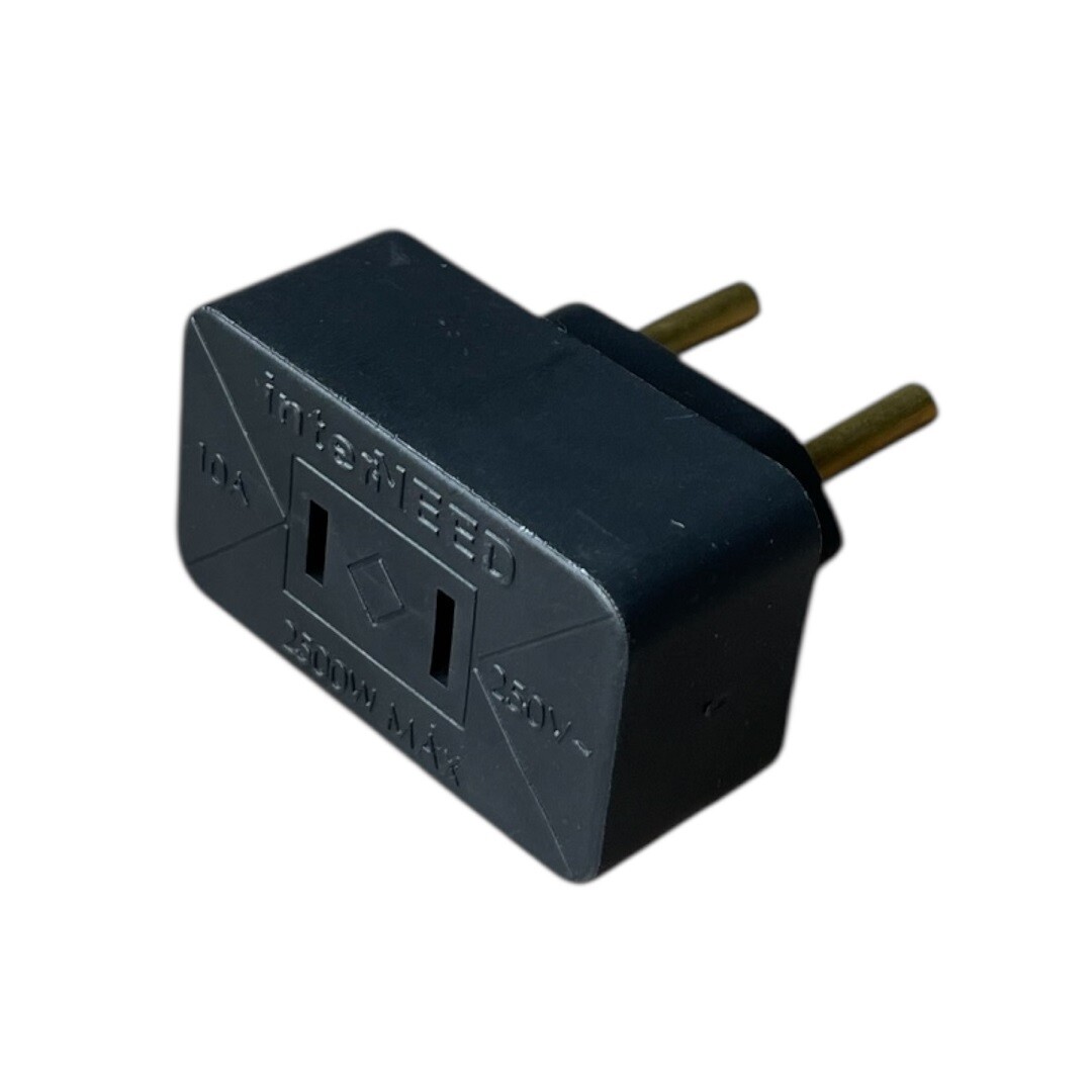 Adaptador Slim Preto