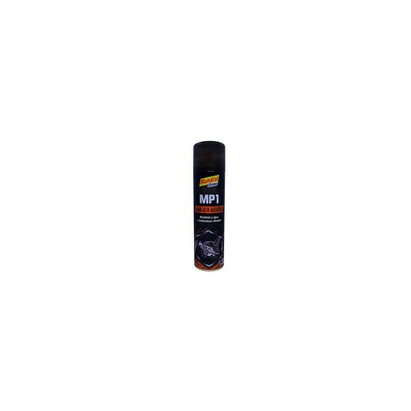 Graxa Alta Aderencia Spray 250ml