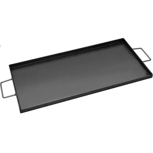 Chapa P/fogareiro e Fogao 25x48cm - 13880