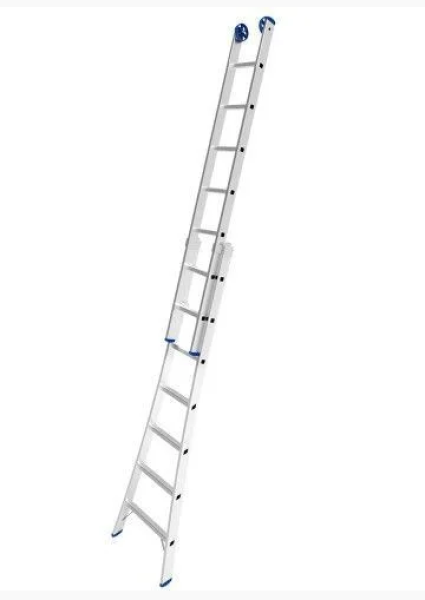 Escada Extensível 2x7 Mor