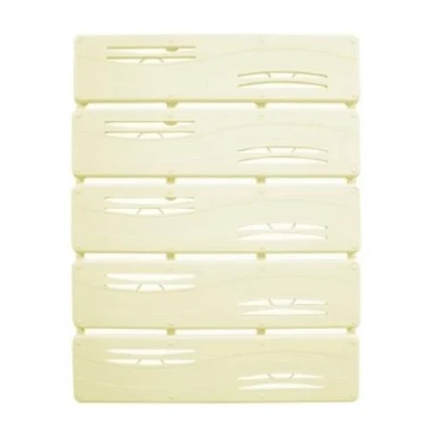 Astra Tapete Rigido 42x55cm Bege