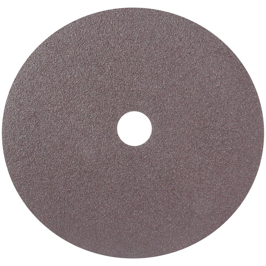 Disco de Fibra Metalite F224 Grão 80 180x22mm - Norton