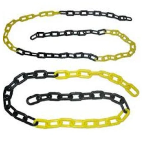 Corrente Plast 06mm Ama/pta C/10m Vonder - 15.46.060.000