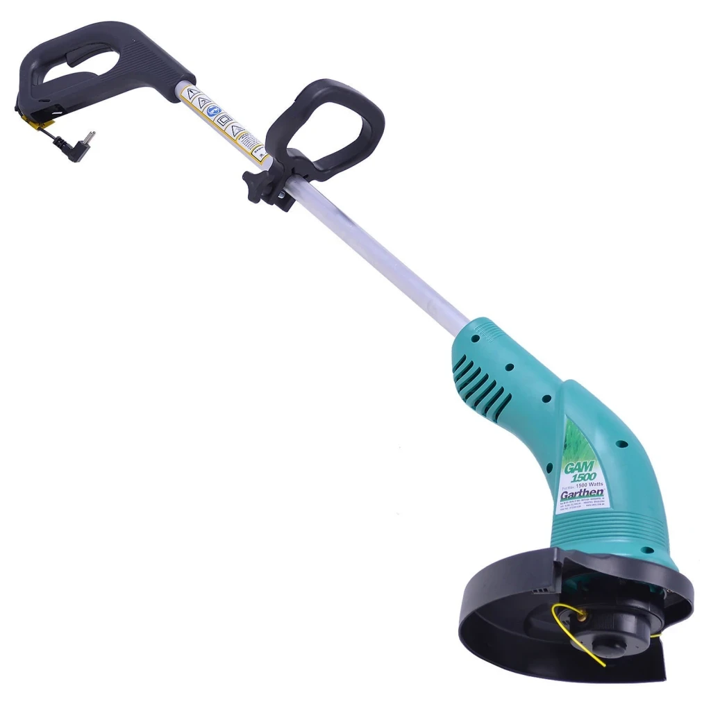Aparador de Grama 1500w 220v Gam1500 Garthen