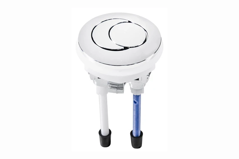 Botao Acionador 3/6lt P/caixa Acoplada Ref 3515 Censi