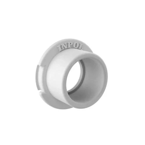 Adaptador 3/4" Branco - Inpol 