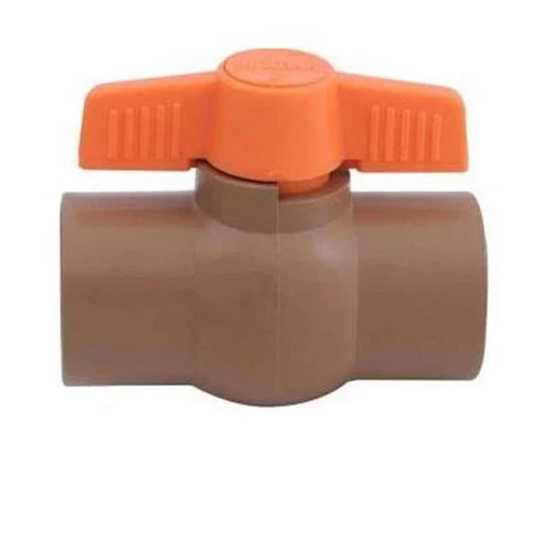 Herc Registro Esfera Soldavel 32mm