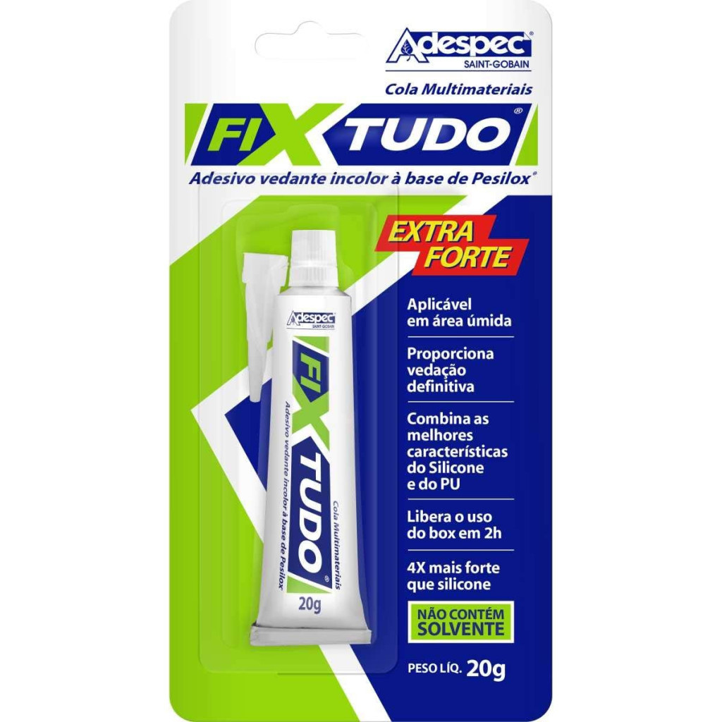Adespec Fix Tudo 20g