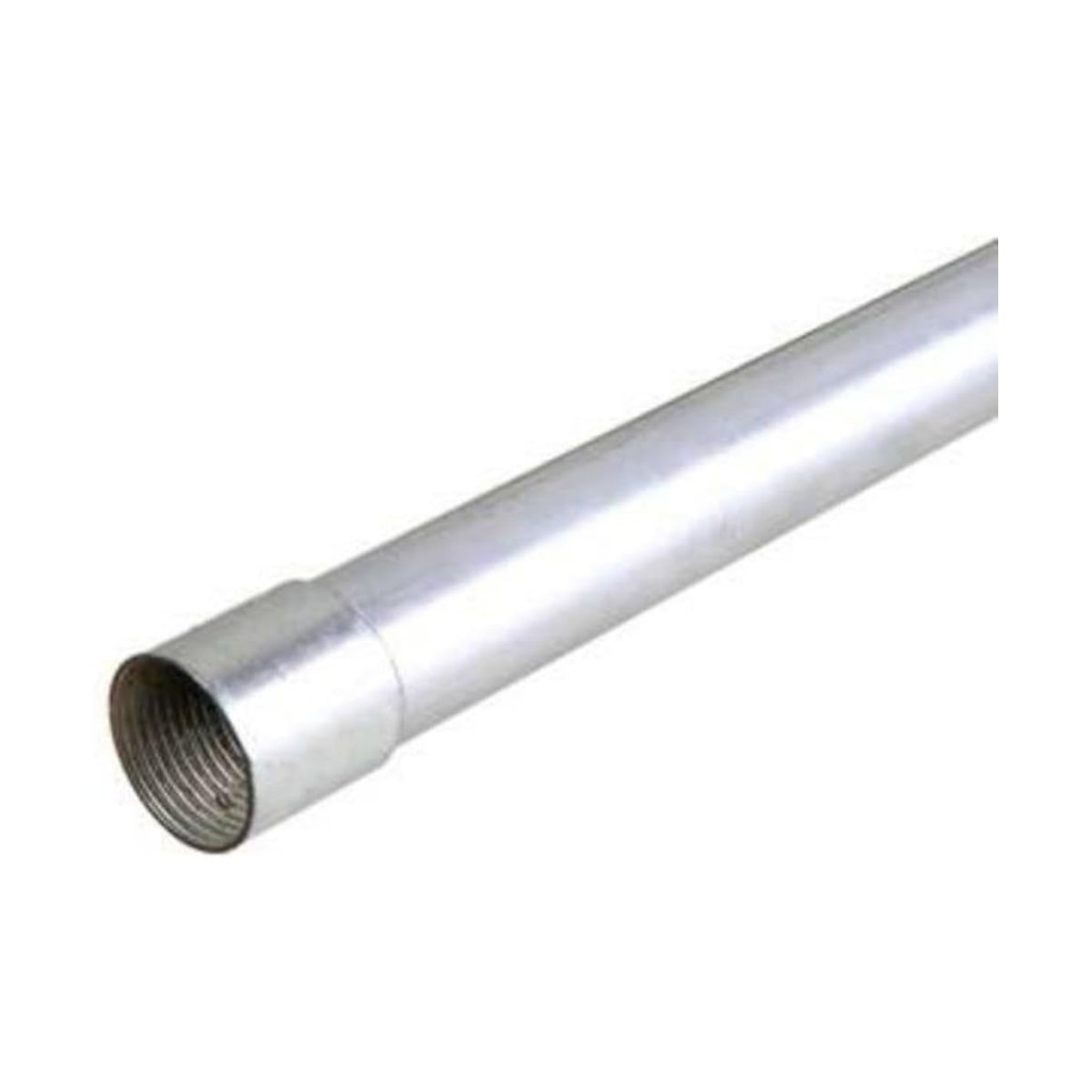 Eletroduto Leve Metálico 3/4"