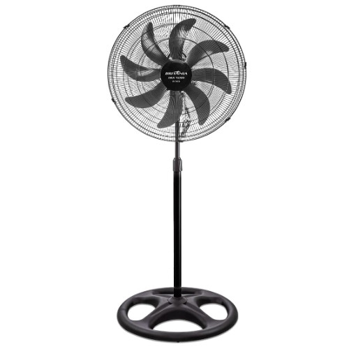 Ventilador Oscilante Coluna 51cm Bvt650 Britania
