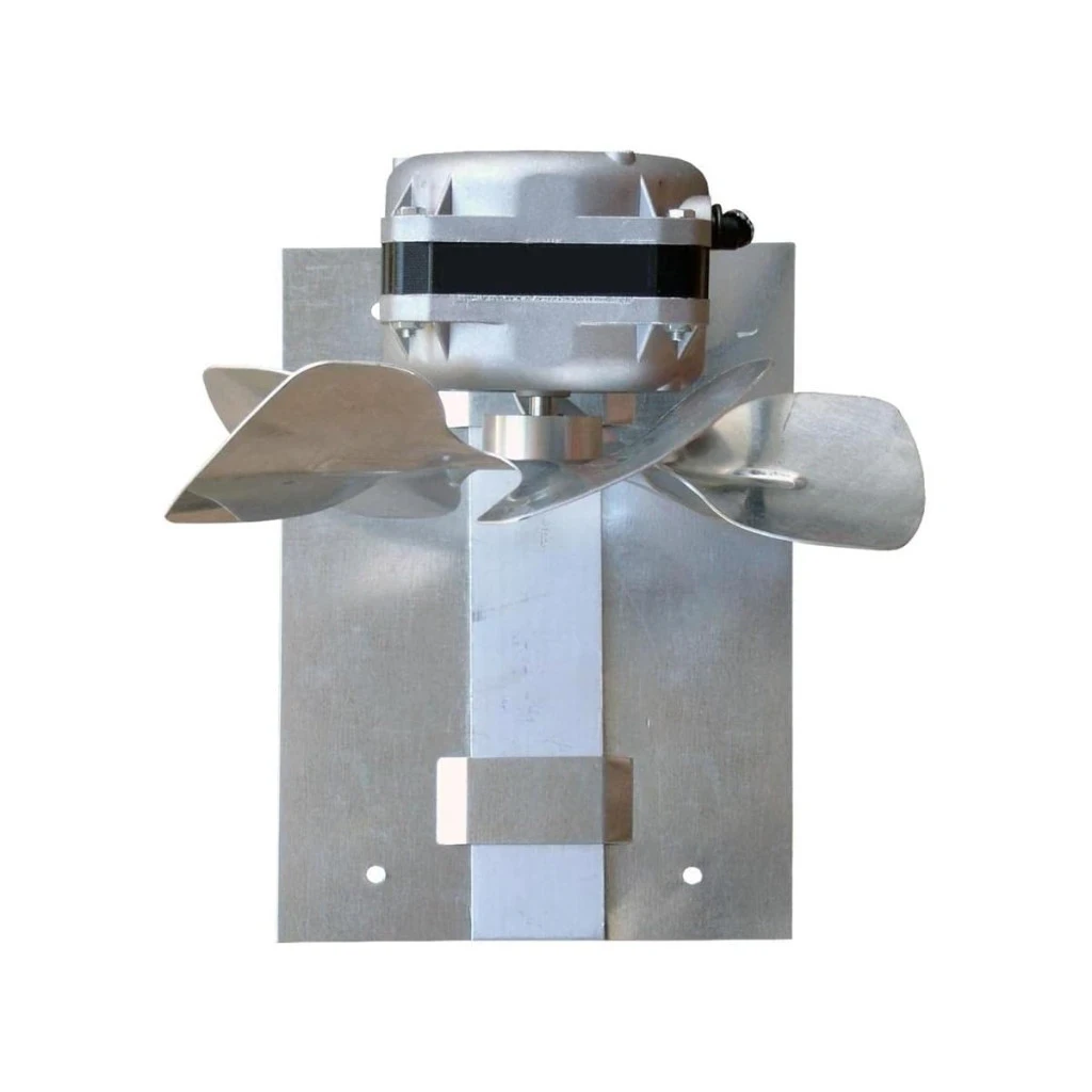Exaustor para Churrasqueira 220v