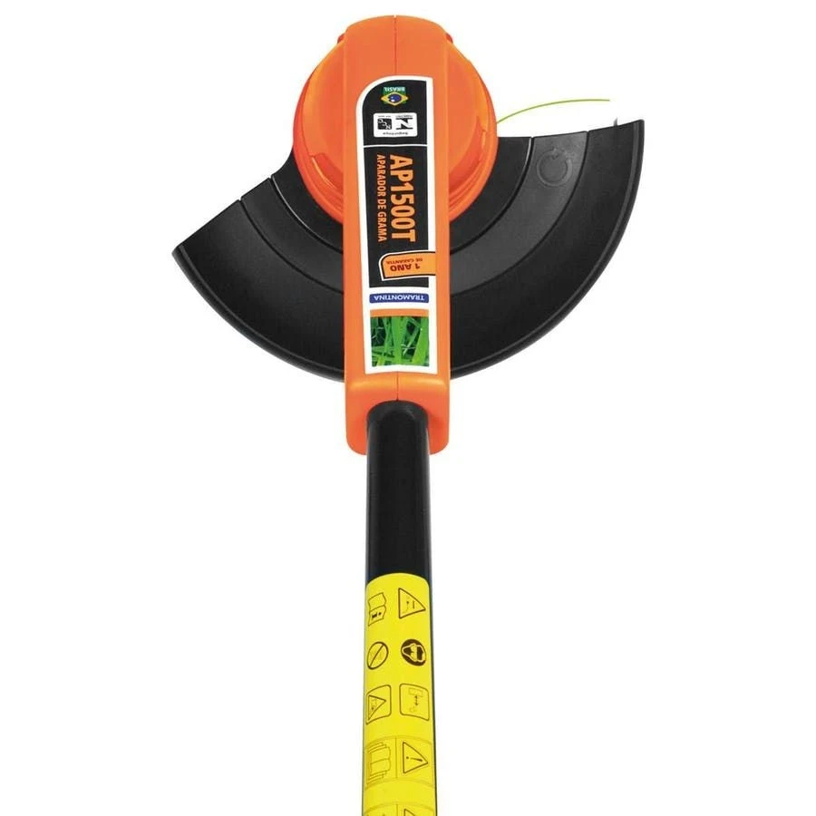 Aparador de Grama Tramontina 1000w 220v 79634/103 (p.e)