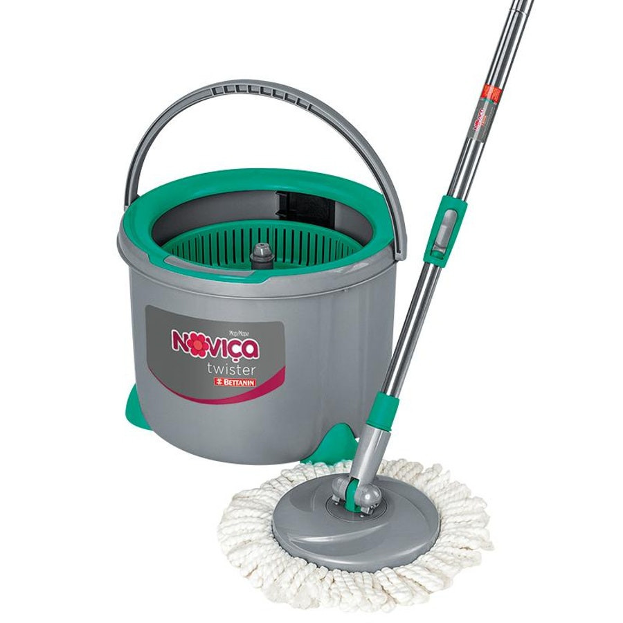 Balde Bettanin C/ Mop Twister   Bt1902