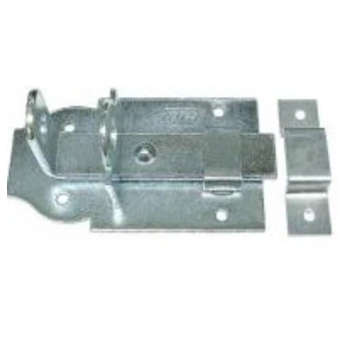 Ferrolho Porta Cadeado 2 Loth