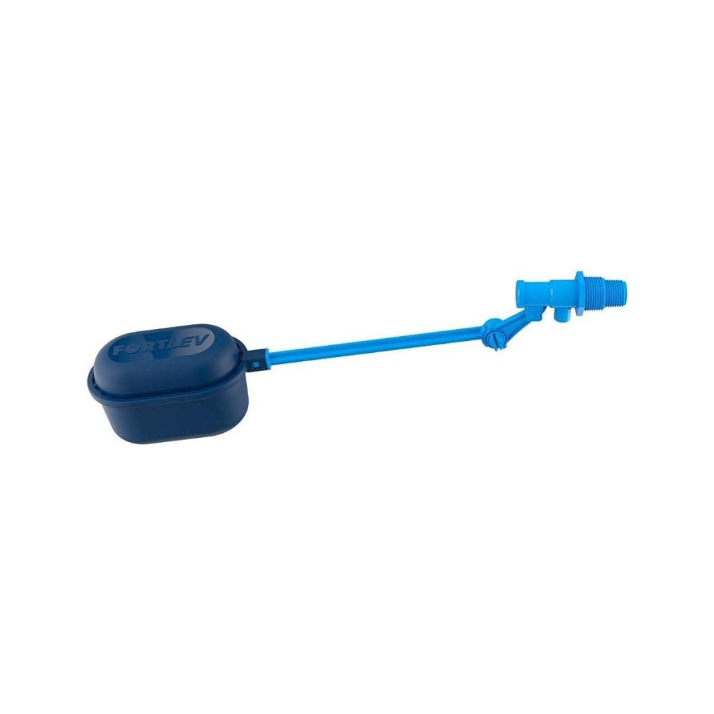 Boia de Caixa D'água Plástica 1/2'' e 3/4'' - Fortlev