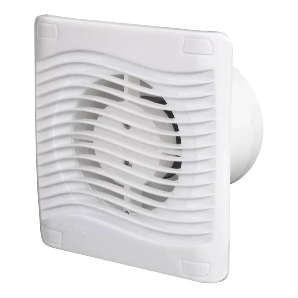Micro Ventilador Exaustor Itc 90m 220v
