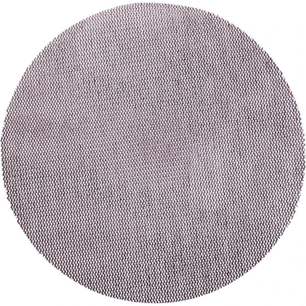 Disco Atlas Abrasivo Telado P/lixadeira  22,5cm 150gr