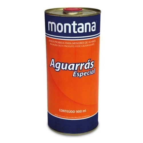 Montana Aguarras 900ml