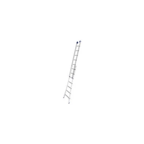 Escada Aluminio Extensivel 2 X 7 Degraus - 3,87mt