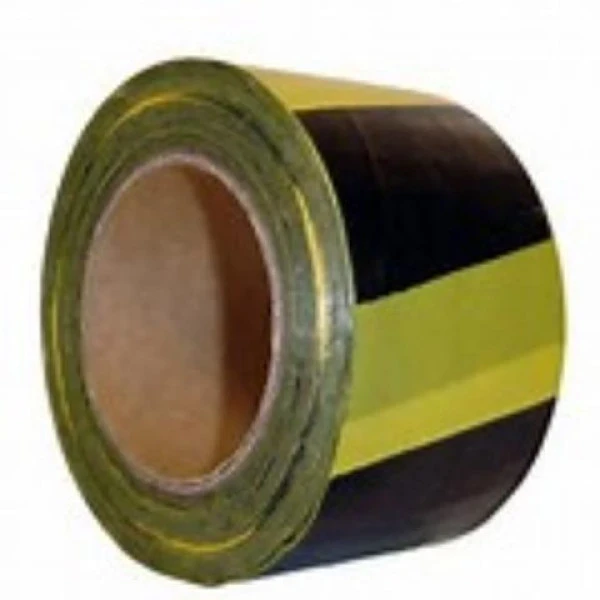 Fita Zebrada 70mm X 200m 954