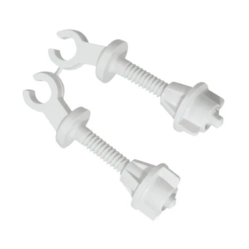 Amanco Parafuso Fixacao P/assento - 1235