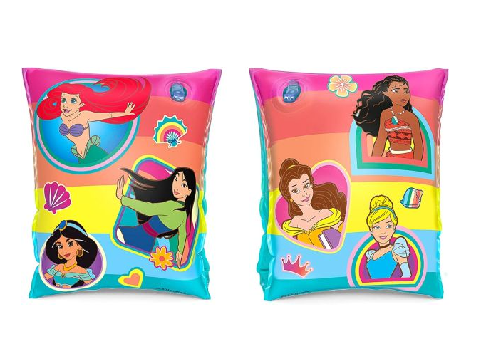 Boia Inflável Mor de Braço Princesas 1151