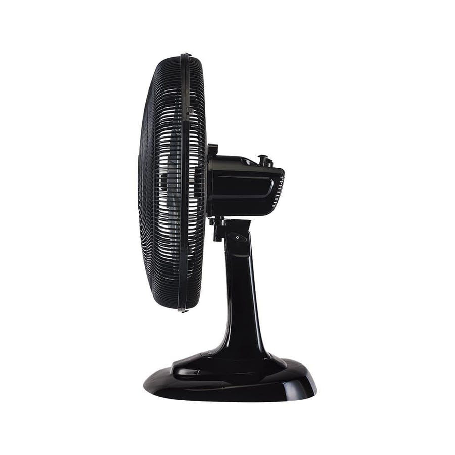 Ventilador de Mesa 50cm Turbo Preto 220v - Ventisol