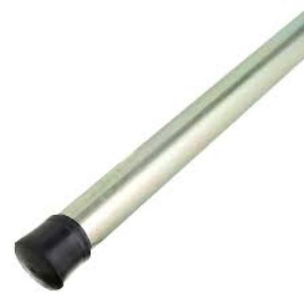 Haste P/ Antena Zincado 3/4 X 3m