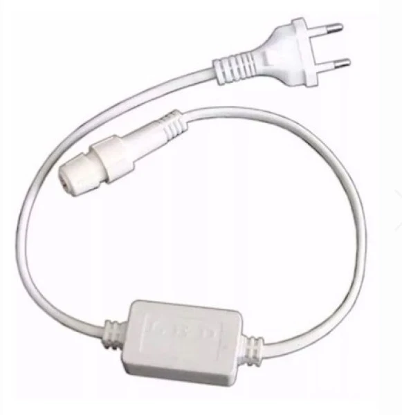 Adaptador P/ Mangueira Led+