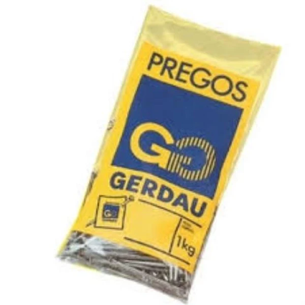 Gerdau Prego 16x24