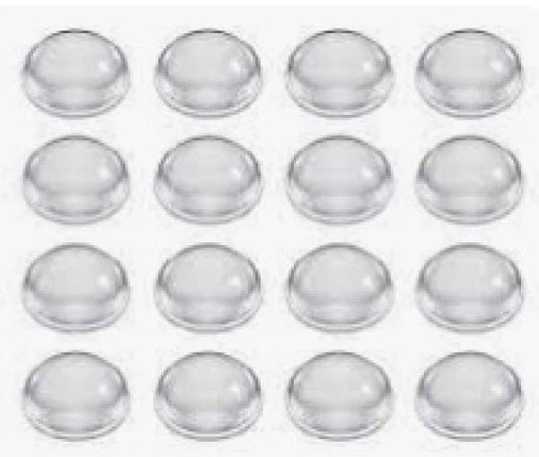 Adesivo Anti Impacto de Silicone 15mm