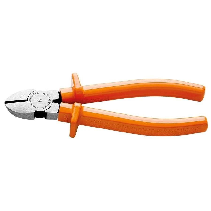 Alicate Tramontina Pro Corte Diagonal 6' Isolado 1000v 44002/106