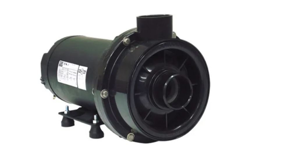 Bomba Chs-17 50mm 1/2cv M 110/220v