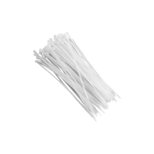 Abracadeira Cinta Lacre 7,6 X 300mm 100un