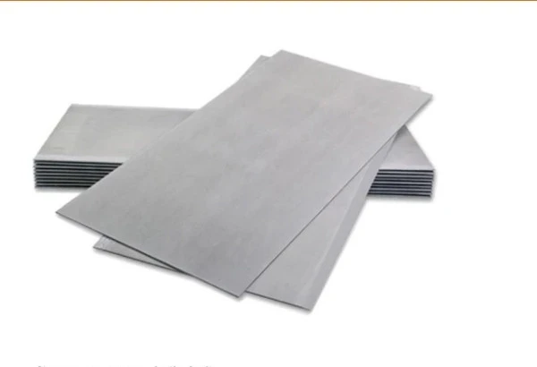 Chapa Plana/tapume 6mm 1,29x2,15 Fibrocimento Imbralit