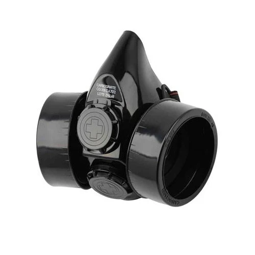 Respirador Cg306 Carbografite - 70.46.306.000