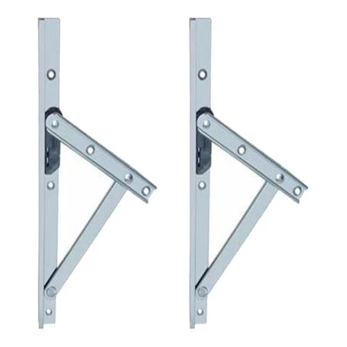 Braco Maxi-ar 60cm Aluminio Natural