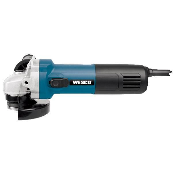 Esmerilhadeira Angular 4.1/2" 115mm 750w 220v - Wesco