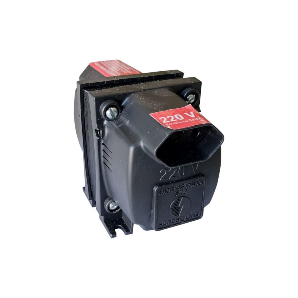 Autotrafo 500va Biv Fit